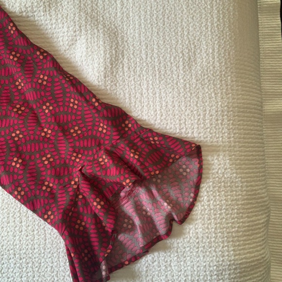 Eacapada blouse - Picture 3 of 4